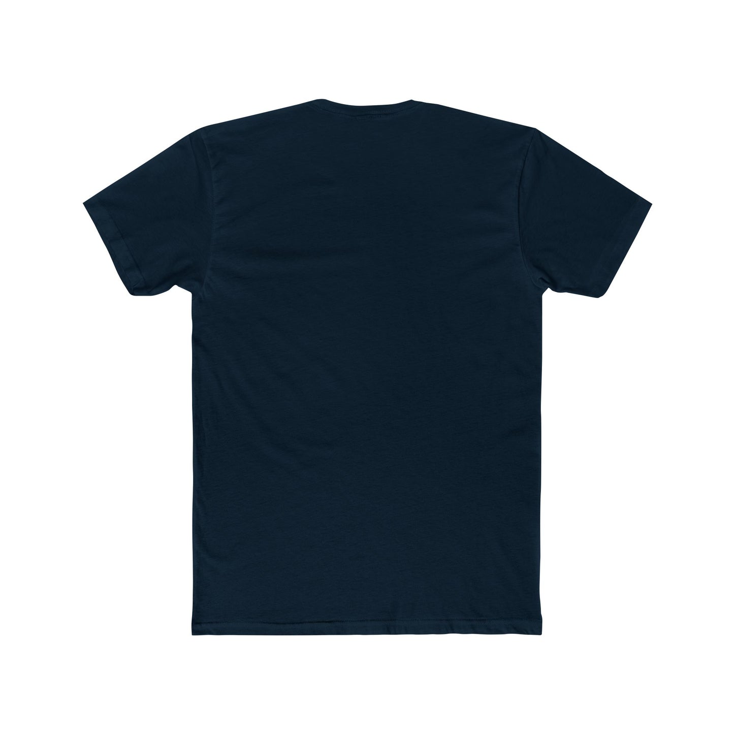 Men's Leo Zodiac Symbol Tee