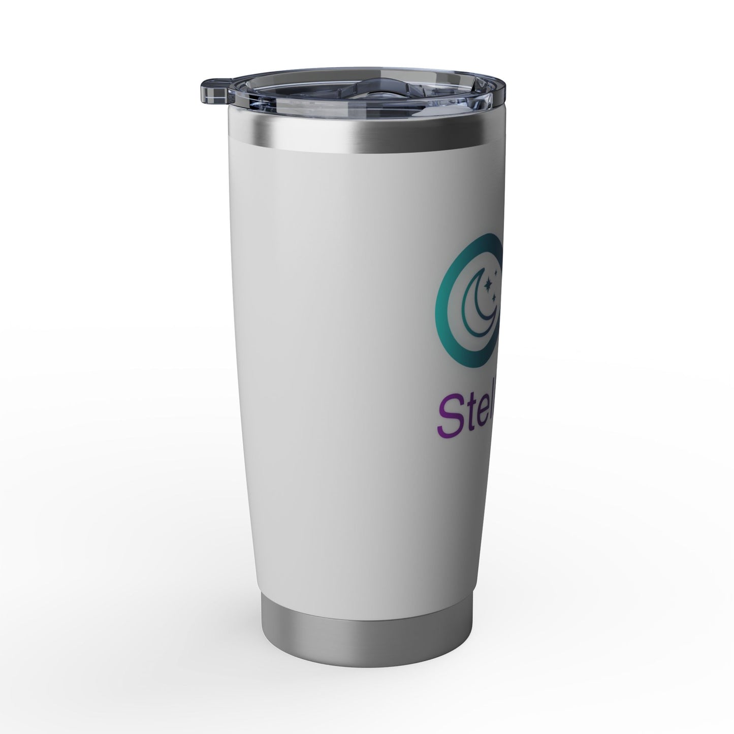 StellarTies Tumbler | 20oz Stainless Travel Mug