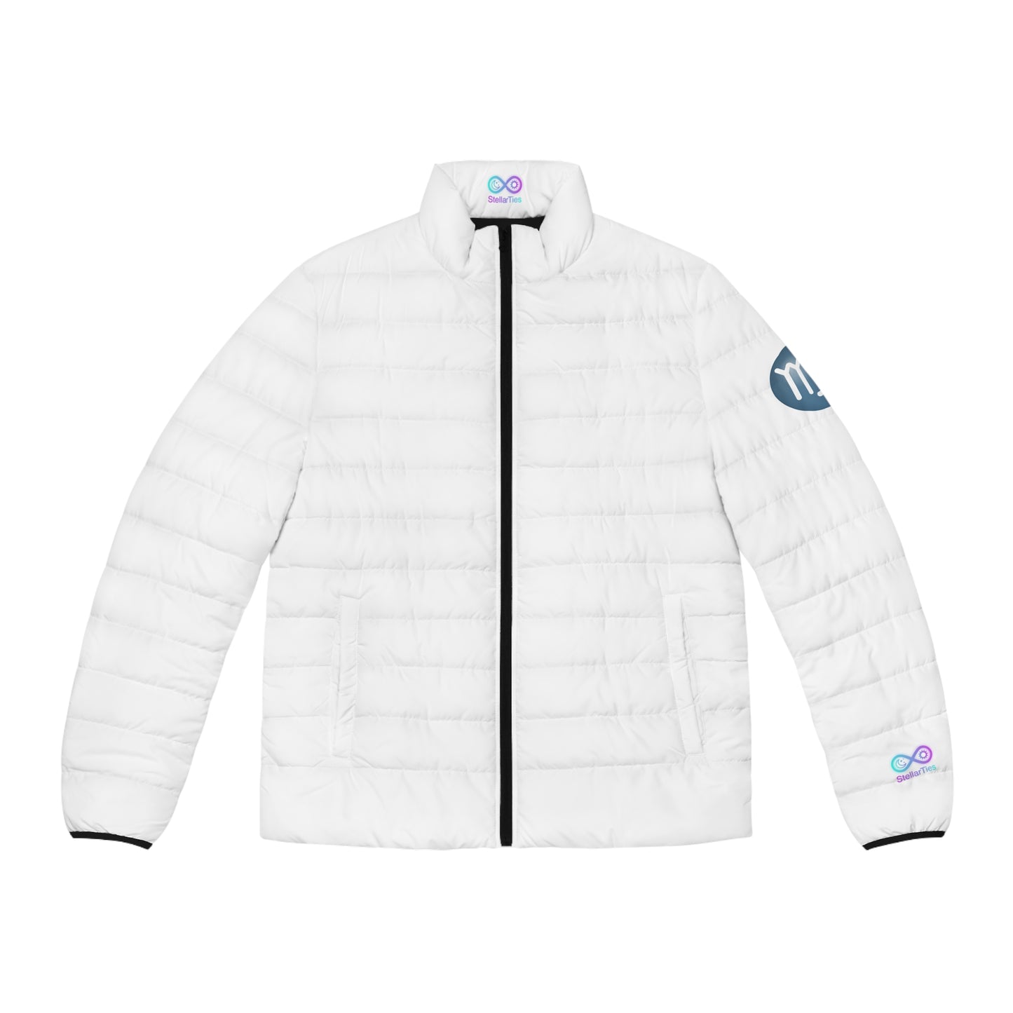 Men's Virgo Puffer Jacket