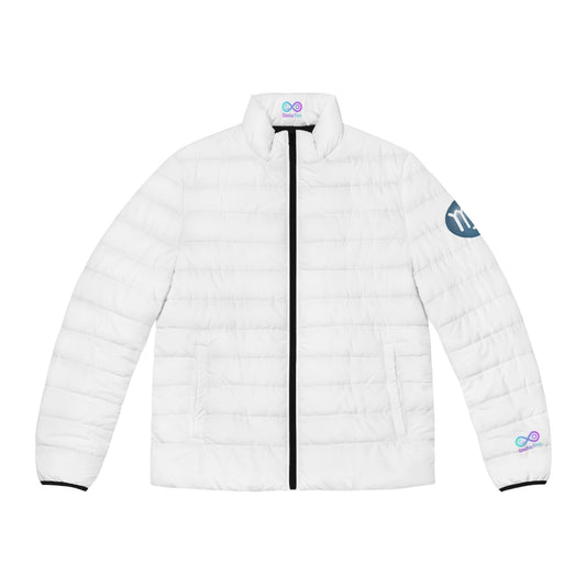 Men's Virgo Puffer Jacket