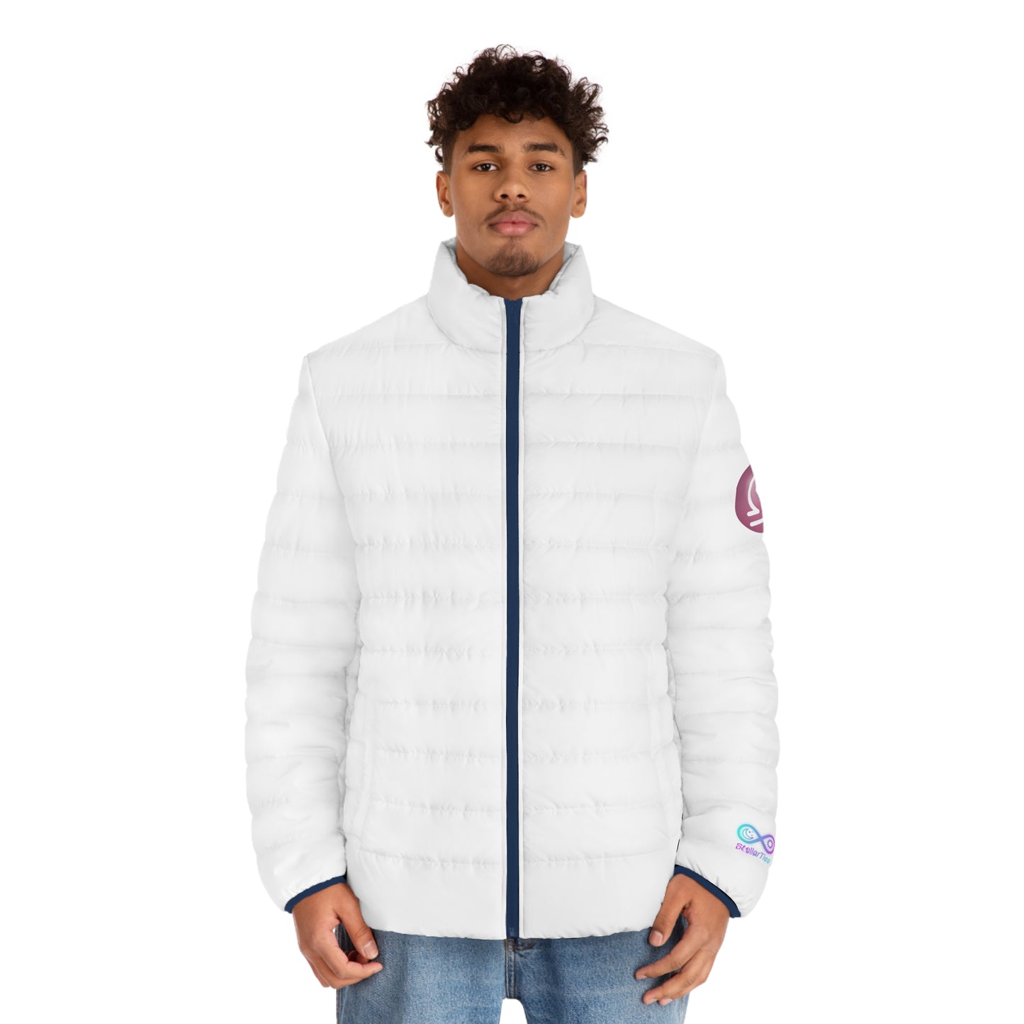 Men's Libra Puffer Jacket