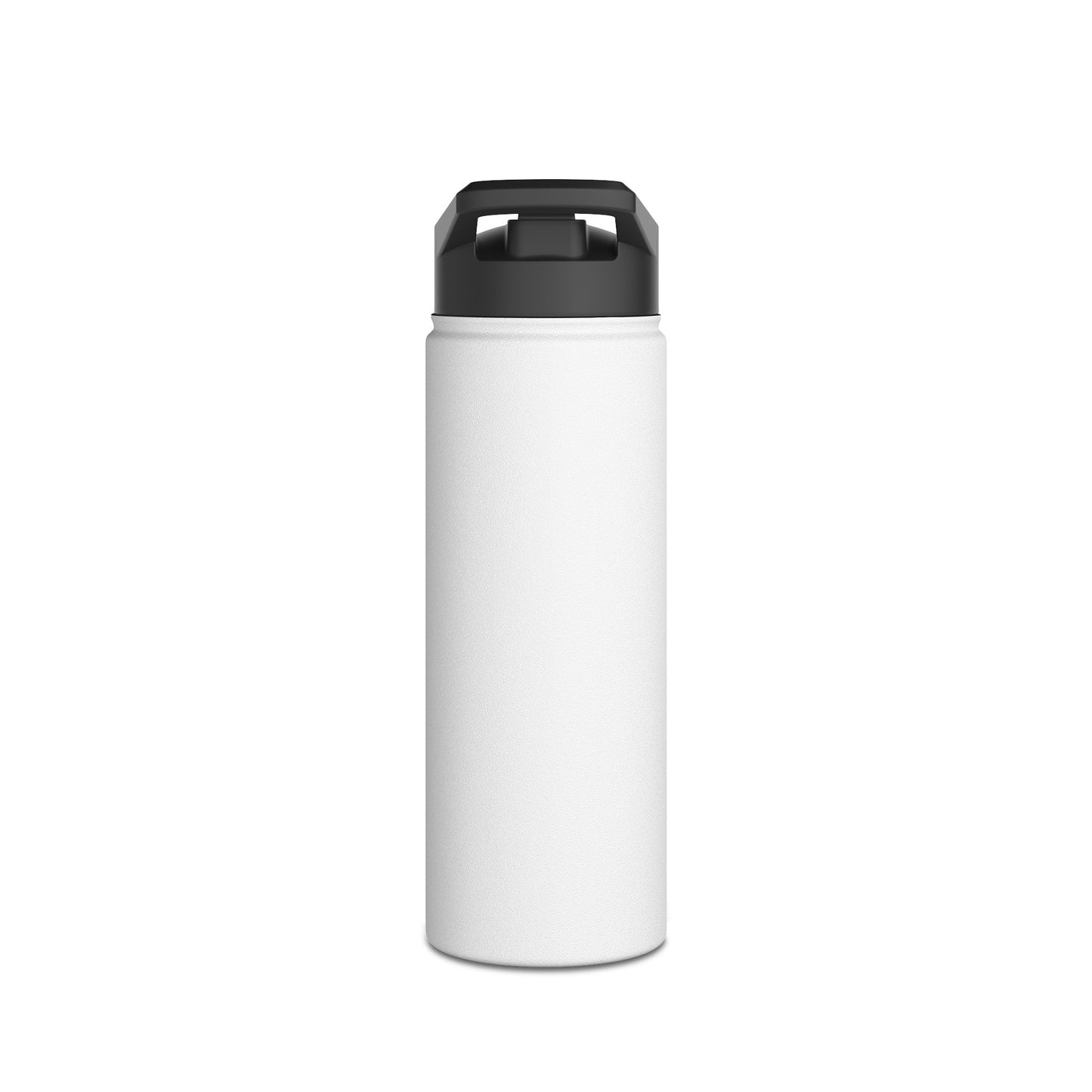 StellarTies Stainless Steel Water Bottle
