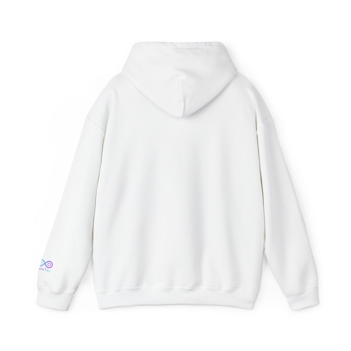 Unisex Pisces Heavy Weight Sweatshirt - Astrology Sweatshirt