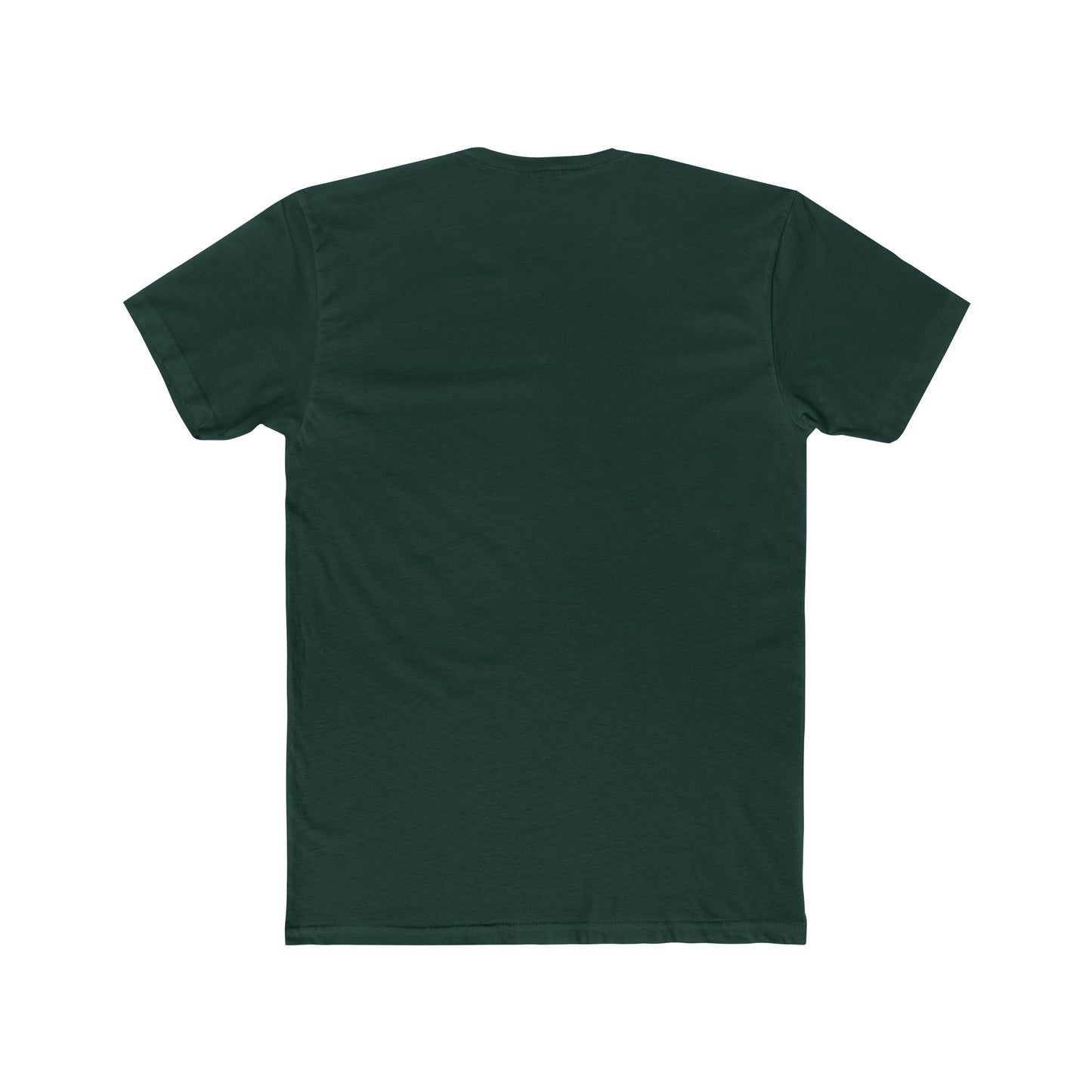 Men's Taurus Zodiac Symbol Tee