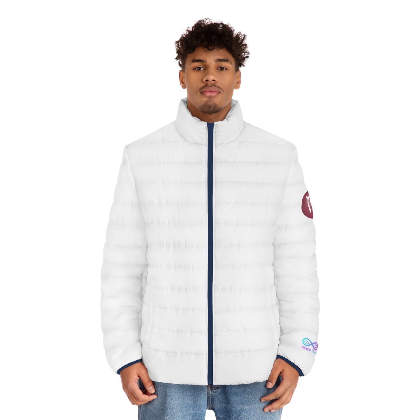 Men's Scorpio Puffer Jacket