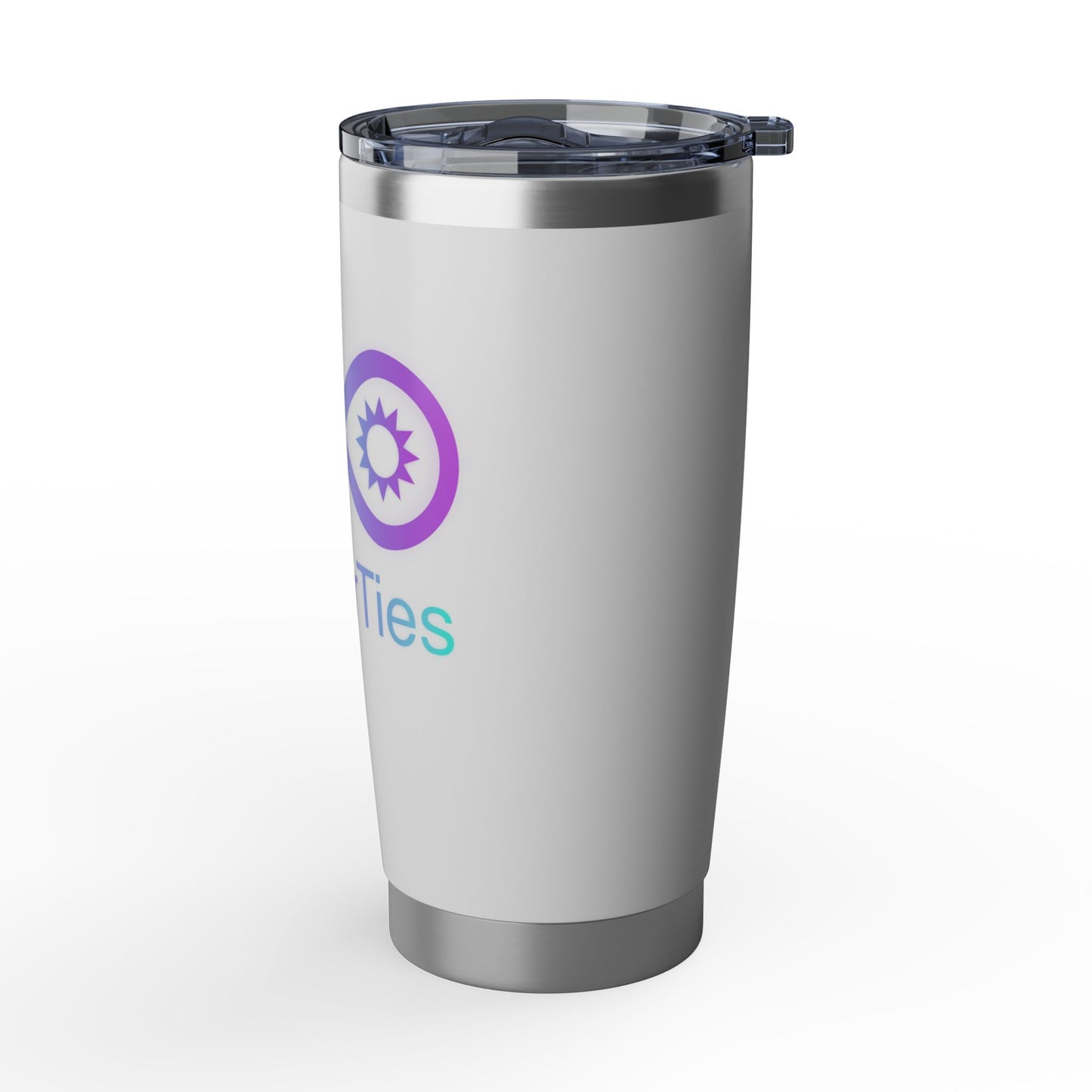 StellarTies Tumbler | 20oz Stainless Travel Mug