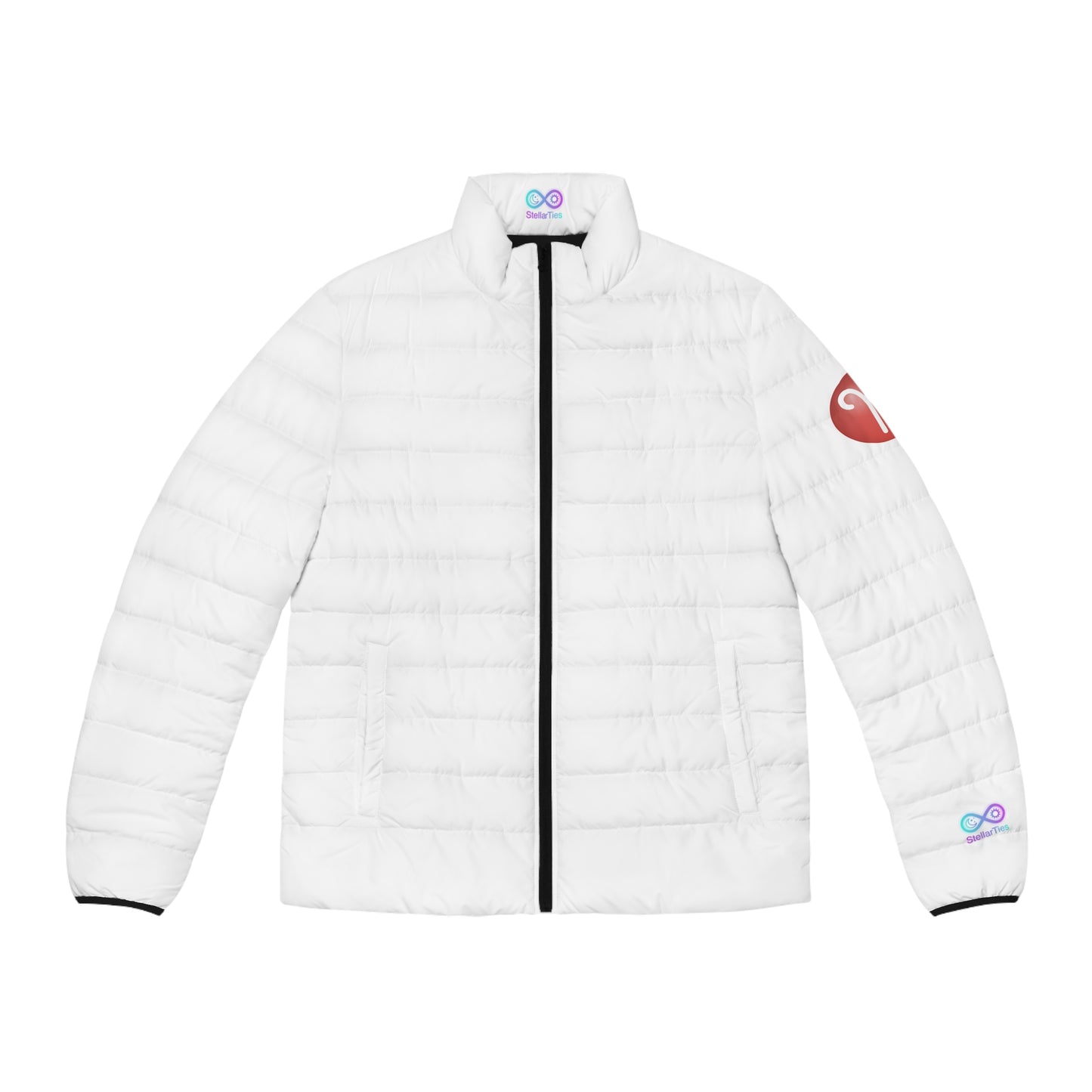 Men's Aries Puffer Jacket