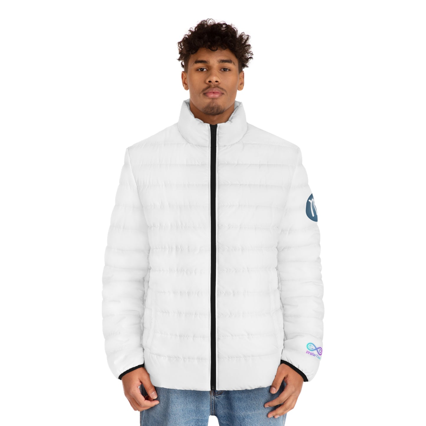 Men's Virgo Puffer Jacket