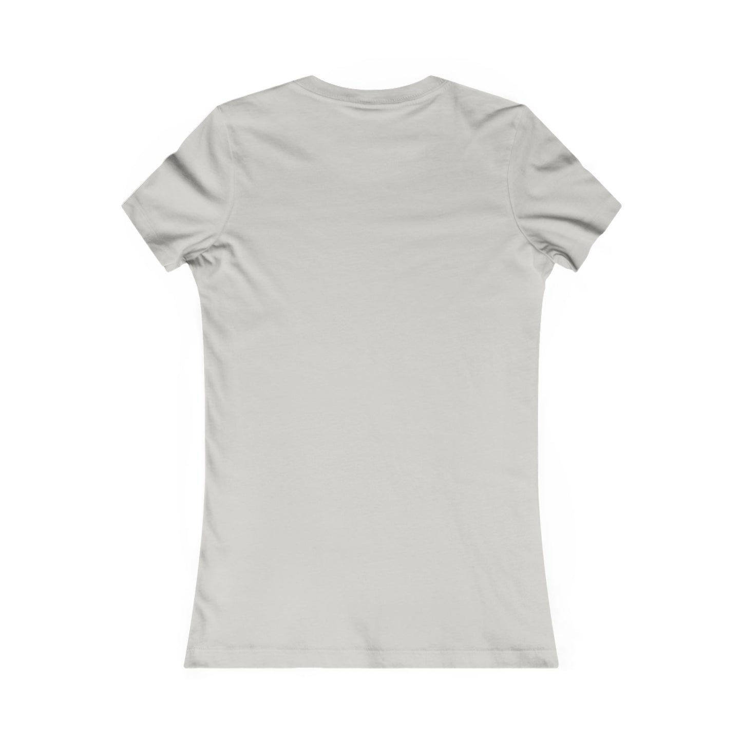 Women's Leo Zodiac Glyph Tee