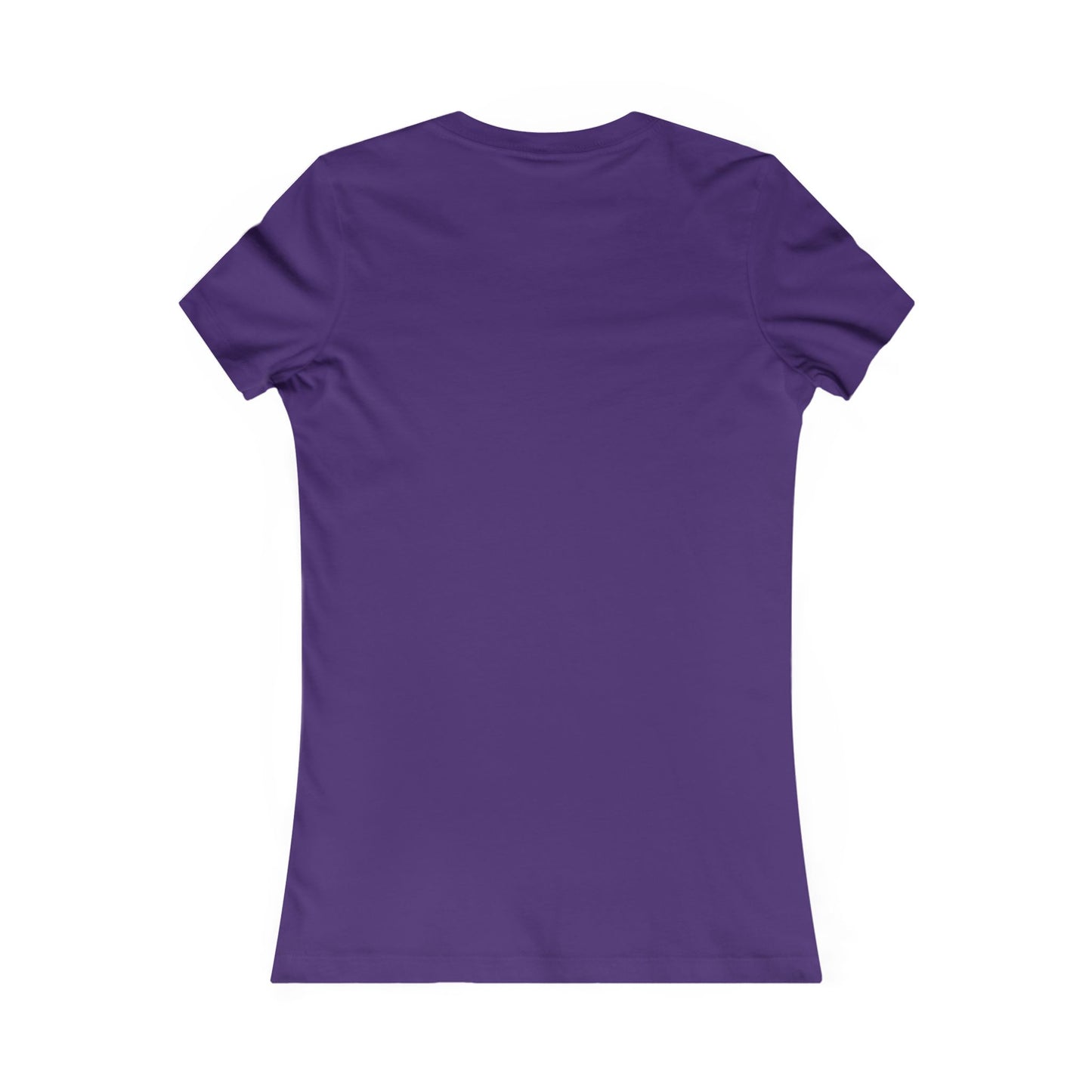 Women's Leo Zodiac Glyph Tee