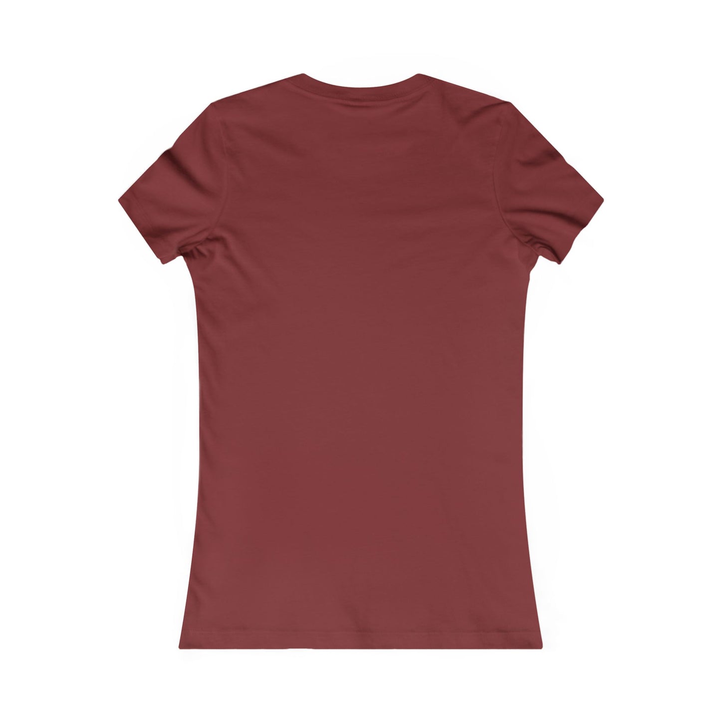 Women's Leo Zodiac Glyph Tee
