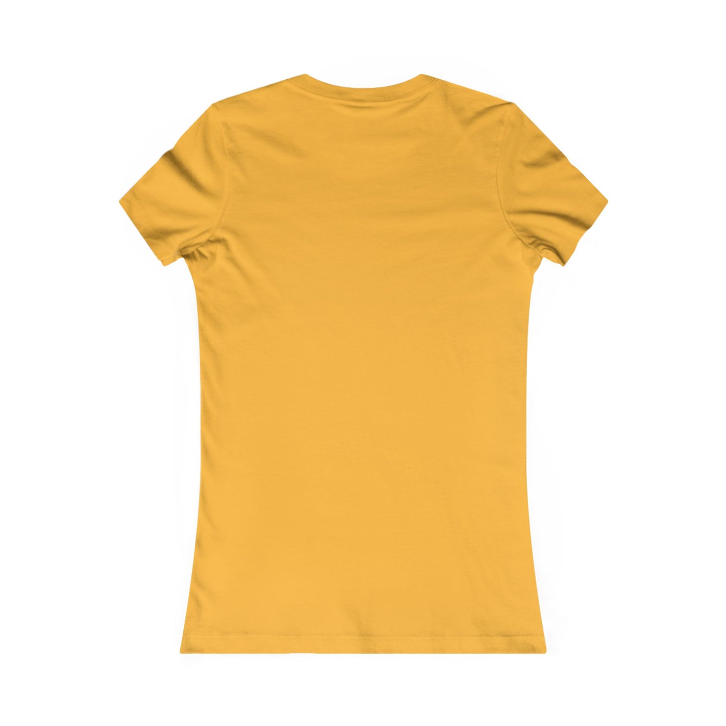 Women's Leo Zodiac Glyph Tee