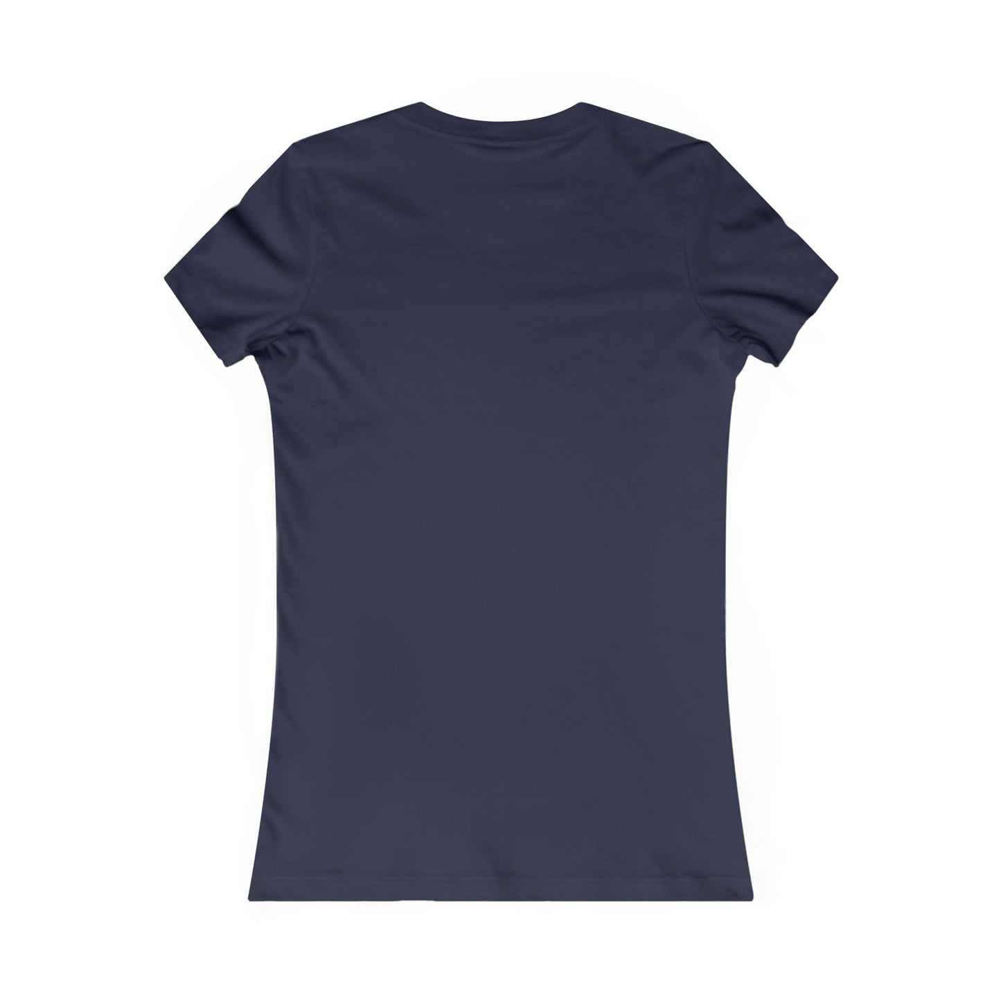 Women's Leo Zodiac Glyph Tee